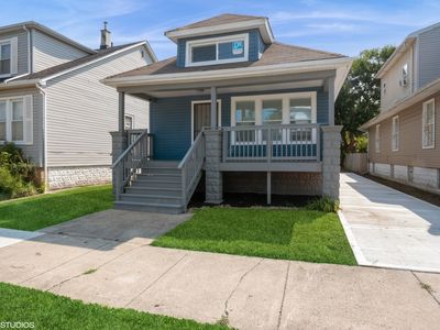 11837 S Wentworth Ave, Chicago, IL, 60628