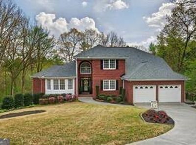 27 Christopher Rdg, Cartersville, GA, 30121