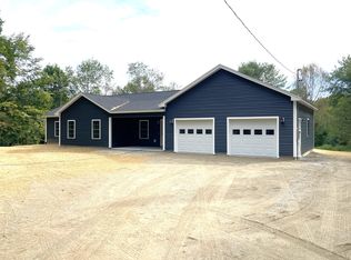 450 Windsor Rd, South China, ME 04358