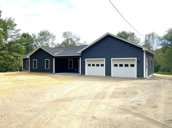 450 Windsor Road, China, ME 04358