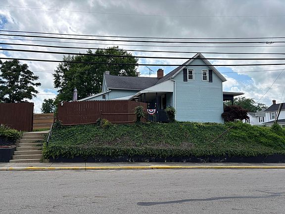 2nd image of 23 E Columbus Rd