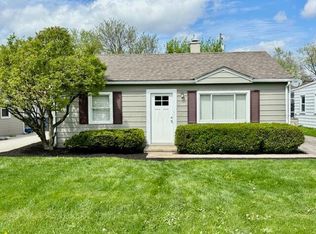 4494 San Jose Ln, Columbus, OH 43213