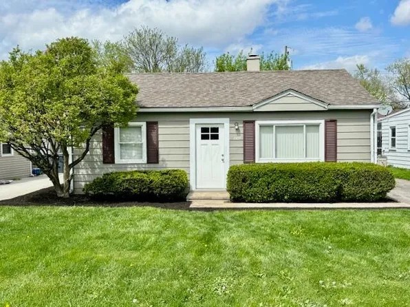 4494 San Jose Ln, Columbus, OH 43213