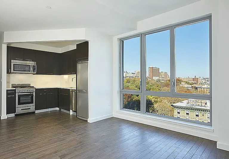 321 W 110th St #9C — Photo 2