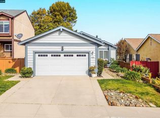 256 Dartford St, Hercules, CA