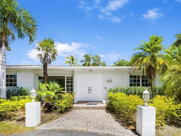 7255 SW 125th St, Pinecrest, FL 33156