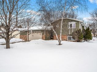 7933 Fairfield Rd, Minneapolis, MN 55444
