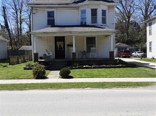 128 Home Ave, Xenia, OH 45385