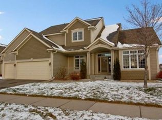 17164 89th Pl N, Maple Grove, MN 55311