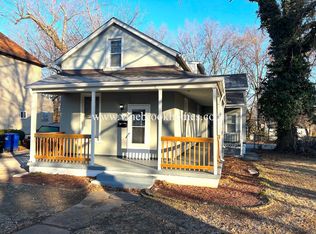 7035 Melrose Ave, Saint Louis, MO