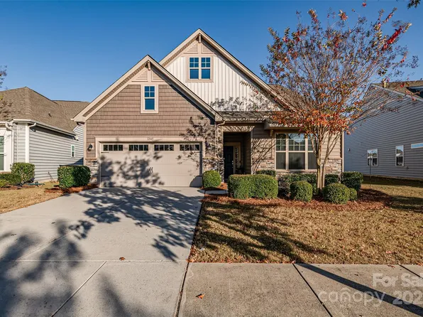 12445 Belmont Mansion Dr, Charlotte, NC 28273