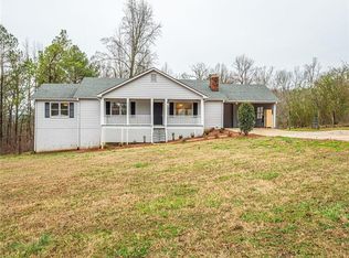 2369 Braswell Mountain Rd, Dallas, GA 30132