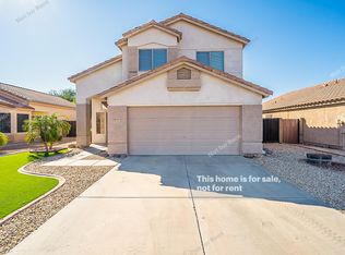 8733 W Lisbon Ln, Peoria, AZ 85381