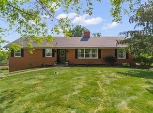 172 Highvue Dr, Venetia, PA 15367