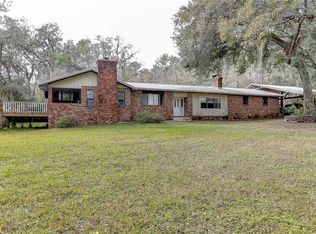 20490 Pinewood Dairy Rd, Brooksville, FL 34601