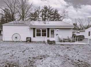 1244 Franklin Ave, Salem, OH