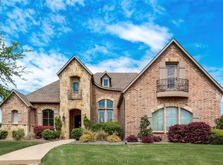 1 Kensington Dr, Heath, TX 75032