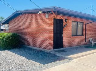 5466 E Willard St #5466, Tucson, AZ 85712