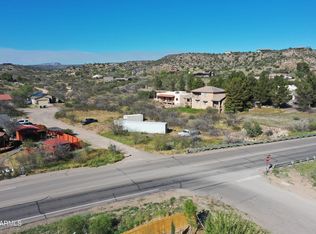 5925 N KRAMER Court #88, 79, 80, Rimrock, AZ 86335