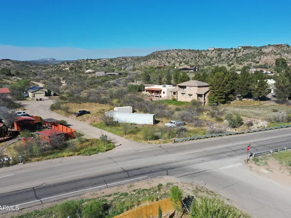 5925 N KRAMER Court #88, 79, 80, Rimrock, AZ 86335