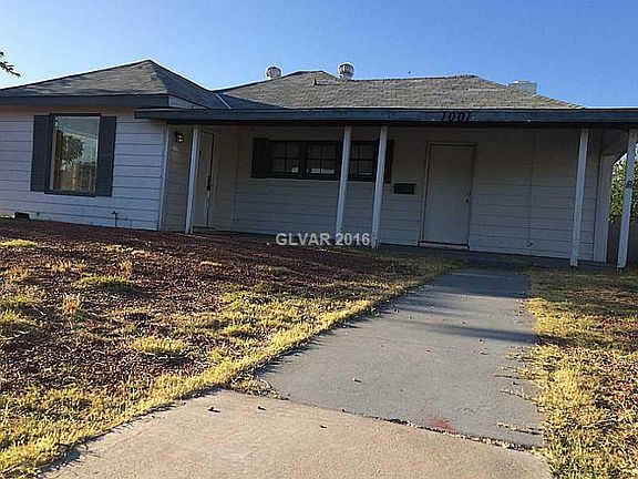2nd image of 1001 E Oakey Blvd