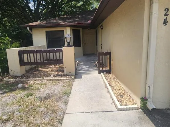 940 Fenton Ln APT 24, Lakeland, FL 33809