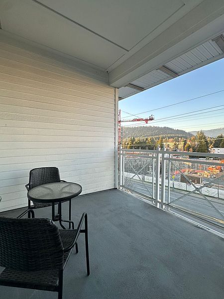 Coquitlam Apartment for rent - 1 Bedroom — photo 10
