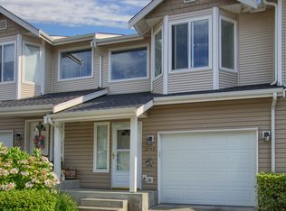 2749 Comet St, Milton, WA 98354