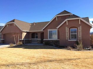 10 Cottage Ct, Dayton, NV