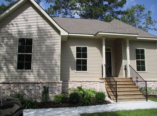 57303 Maple Ave, Slidell, LA 70461