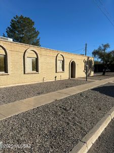 4801 E Fairmount St, Tucson, AZ, 85712