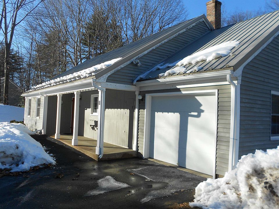 11 Hemlock Drive, Belmont, NH 03220 Zillow