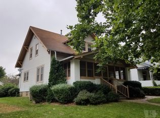 314 Freeman Ave, Audubon, IA 50025
