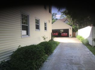 2907 W University Ave, Muncie, IN