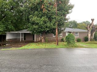 108 Pryor St, Gaffney, SC 29341