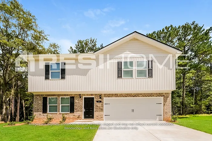 4 bed, 2.5 bath, 1804 sqft, $1,895 — Photo 1