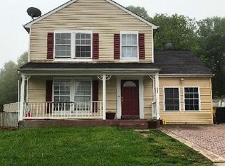 2201 228th St, Pasadena, MD 21122