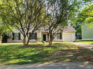 11516 Quiet Pine Ct, Charlotte, NC 28273