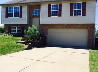 2215 Morrison Ct, Covington, KY 41017