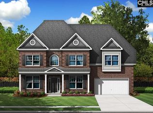 536 New Cut Ln, Blythewood, SC 29016