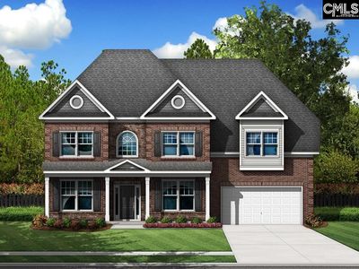536 New Cut Ln, Blythewood, SC, 29016