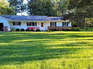 505 Conley Ave, Ada, OH 45810