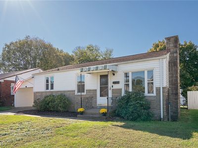 1012 39th St, Vienna, WV, 26105