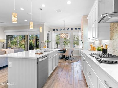 36 HATTER Drive, Ponte Vedra, FL, 32081