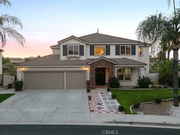 17289 Cross Creek Ln, Riverside, CA 92503