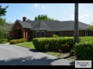 5170 Kensington Ln, Brownsville, TX 78526