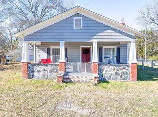 303 Hampton St, Rockmart, GA 30153