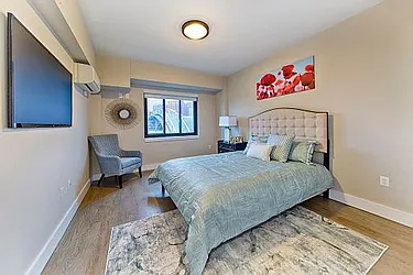 Rented by Town Residential