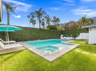 783 E Mesquite Ave, Palm Springs, CA 92264