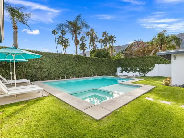 783 E Mesquite Ave, Palm Springs, CA 92264